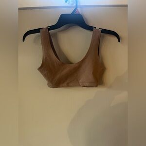 Groceries Apparel tank top